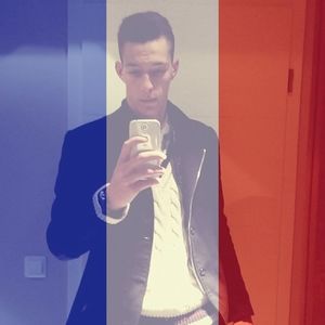 Meet your Posher, Daniel